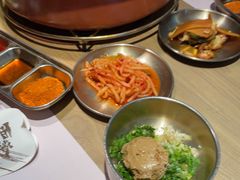 -西塔老太太泥炉烤肉(亚运村店)