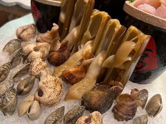 -尚海豆捞(乐虹坊店)