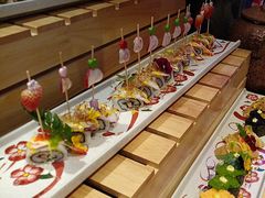 -领鲜活海鲜榴莲自助火锅(东门店)