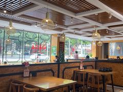 -如轩·海鲜砂锅粥·潮汕菜(沿江东路店)