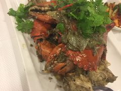 -新加坡海鲜共和(名胜世界圣淘沙海滨坊)