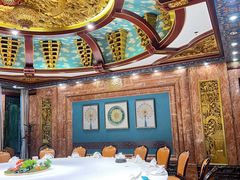 -鹊华居·地道鲁菜·海鲜·融合味(大明湖店)