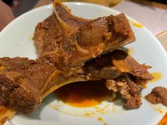 -百春原湖南牛肉粉(百联世纪店)