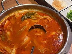 -炉小哥烤肉(朗悦公园茂店)