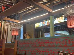 -吃饭皇帝大(长宁龙之梦店)