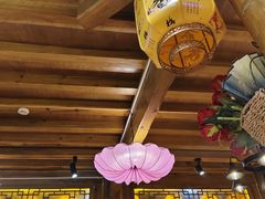 -民食香·腊排骨野生菌美食(木府店)