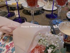 -海派悦庭·海胆烧麦·新融合菜(凯德广场店)