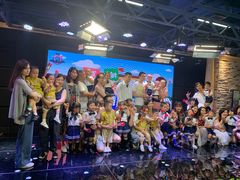 -黄浦乐烁龙鱼宝贝托育园(海潮路校区)