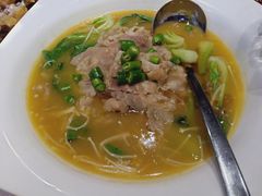 -城南往事·鲁菜济南菜(软件园美莲广场店)