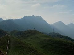 -天龙顶山地公园