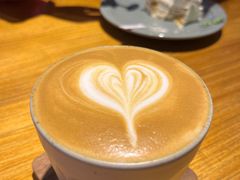 -几静cafe(基湖店)