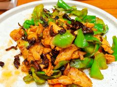 -敏珠拉姆藏餐·南京厨房(富春江东街店)