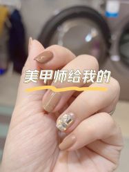 -七彩虹美甲美睫 半永久