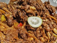 -甘家界柠檬鸭(安吉店)