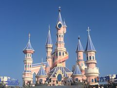 -沈阳方特欢乐世界