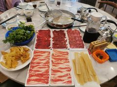 -横沥牛庄(总店)