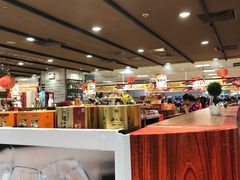 -AEON永旺(东方宝泰店)