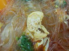 -张记汤馆(嫩江路店)