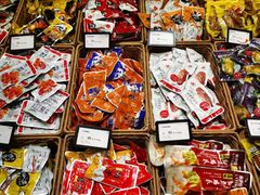 大堂-来伊份(仙霞路二店)