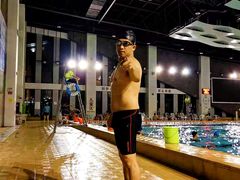 -野马渡文体中心游泳·健身