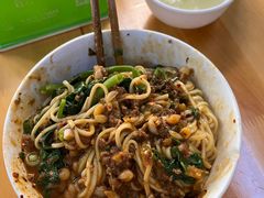 -朱儿面庄(洋河三路店)