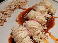 鸡丝拌面-桂满陇-十里风荷(合生汇店)