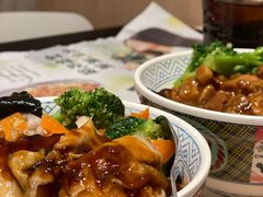 -吉野家(长沙五一广场IFS店)
