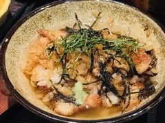 -玄白·炭烤活鳗(上海首店)