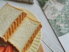 北海道吐司-小西家作(富力爱丁堡店)