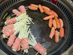 -炭之家齐齐哈尔大片烤肉·涮毛肚火锅·齐齐哈尔烤肉(中央大街店)