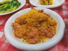 -琼大师东方烤乳猪(亚特兰蒂斯店)