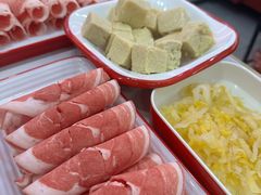 -鸿盛火锅(重庆路店)