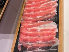 -巴邑火锅·鲜切牛肉(萧山银隆店)