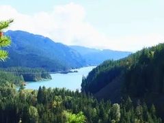 -固兰湖岛