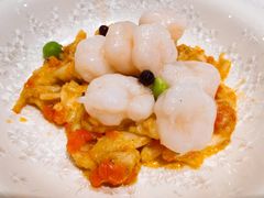 -新光酒家·河豚·海鲜·蟹料理(浦东店)