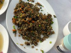 -众味海鲜大排档·活海鲜·潮汕味(南澳店)