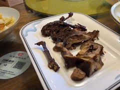 -民俗村柴火灶·景德江西菜(中国陶瓷博物馆店)