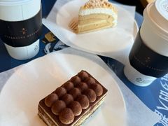 -星巴克臻选(汇丽广场店)