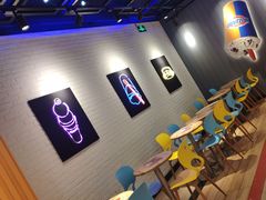 -DQ·蛋糕·冰淇淋(周浦万达店)