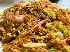 厦门手工炒面线-堂宴·老厦门私房菜(1988仙岳总店)