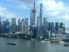 -上海外滩茂悦大酒店