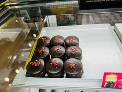 -富马爷巧克力派(石景山万达店)