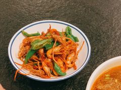 -金锅小厨(乐活街店)