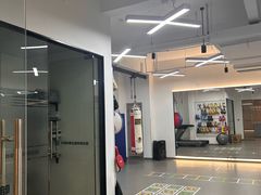-无锡市拳击健身俱乐部