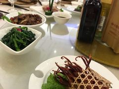 -诸暨同方豪生大酒店