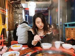 -巴九门老火锅(来福士打望店)