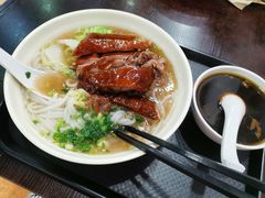 -盛品鲜东莞烧鹅濑粉(杨箕店)