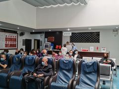 -福建中医药大学国医堂(五四路店)