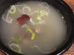 -延世韩家(人民路店)