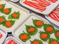 -温度铁板烧(前进大街店)